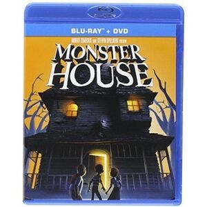 Monster House